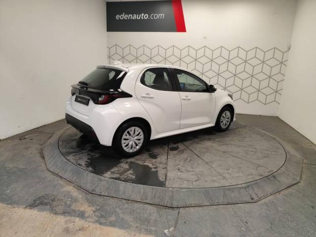 Toyota Yaris image 7