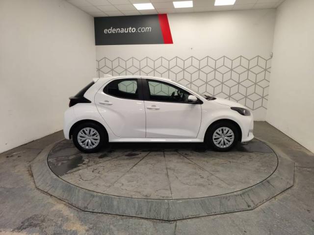 Toyota Yaris image 3