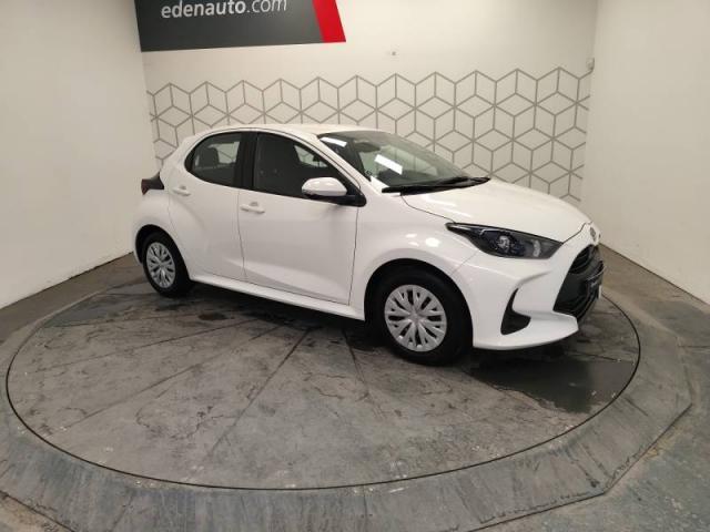 Toyota Yaris image 6
