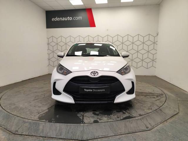 Toyota Yaris image 5