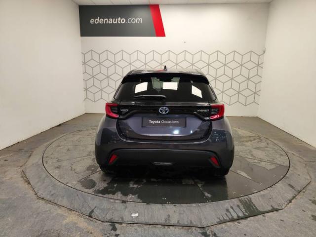 Toyota Yaris image 7