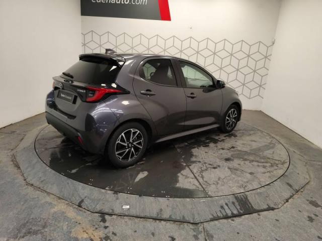 Toyota Yaris image 8