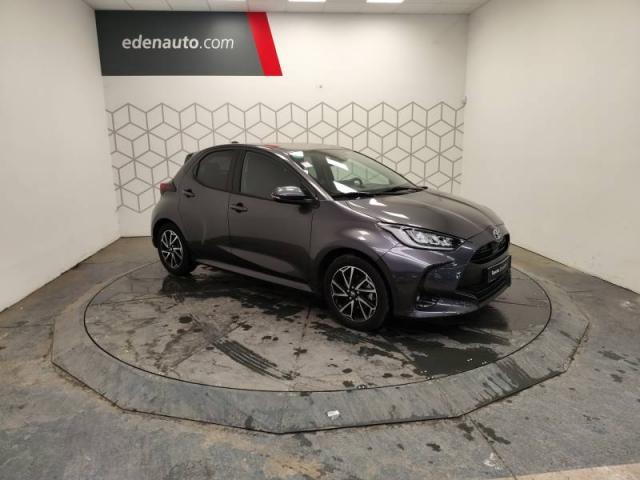 Toyota Yaris image 9