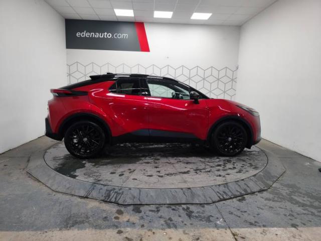 Toyota C-Hr image 5