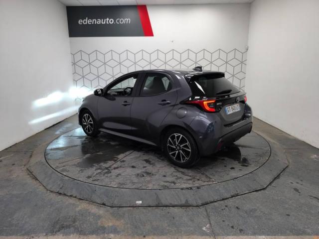 Toyota Yaris image 1
