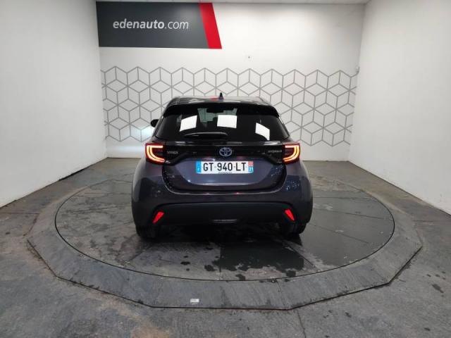 Toyota Yaris image 6
