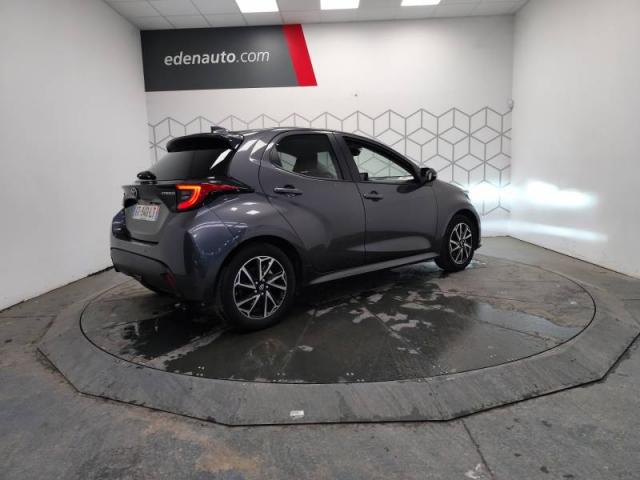 Toyota Yaris image 7