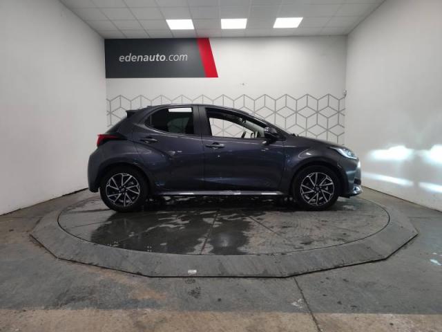 Toyota Yaris image 2
