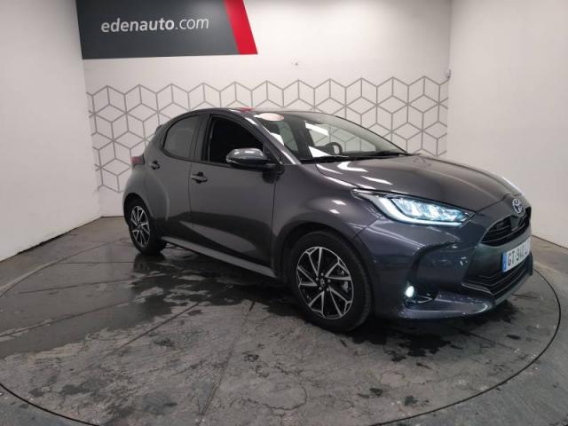 Toyota Yaris image 5