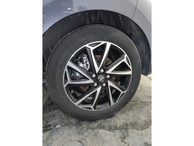 Toyota Yaris image 9
