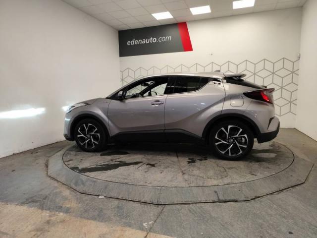 Toyota C-Hr image 9