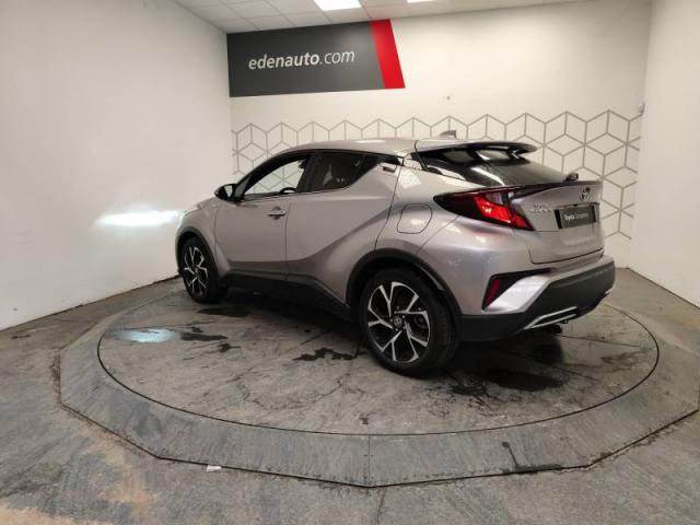 Toyota C-Hr image 3