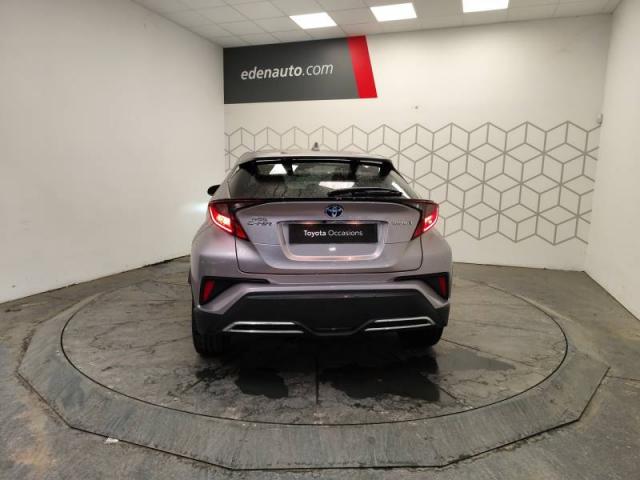 Toyota C-Hr image 2