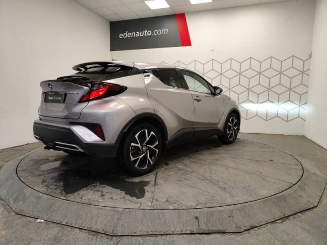 Toyota C-Hr image 8