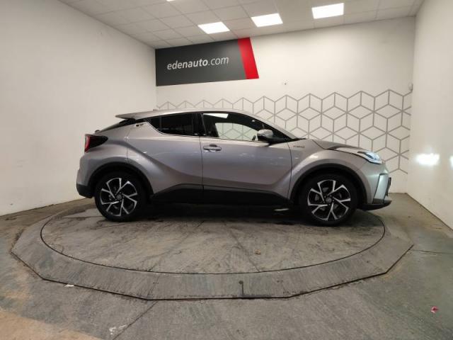 Toyota C-Hr image 4