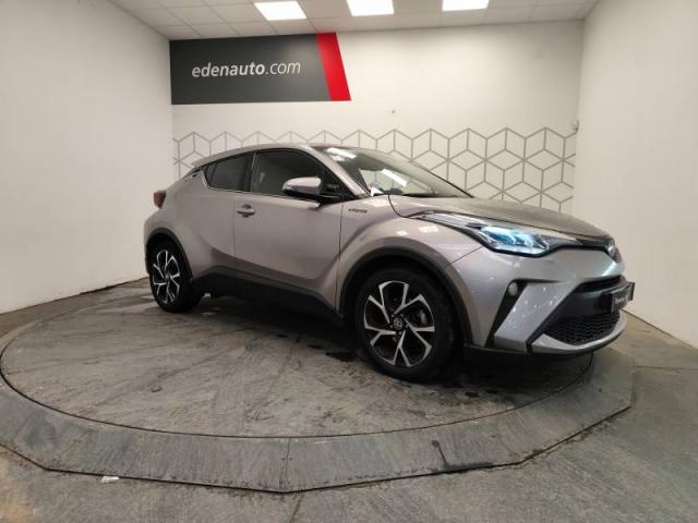 Toyota C-Hr image 5