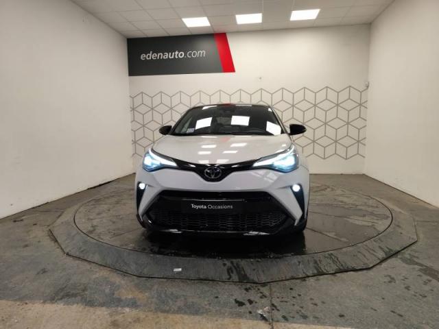 Toyota C-Hr image 2