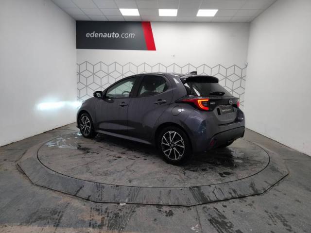 Toyota Yaris image 1
