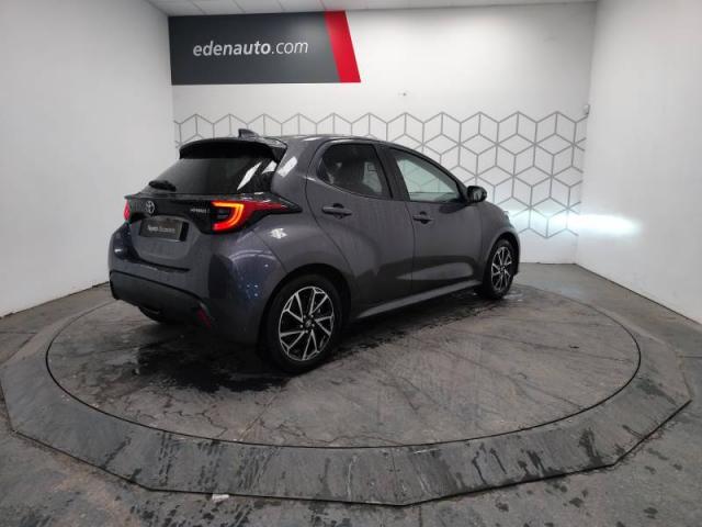 Toyota Yaris image 5