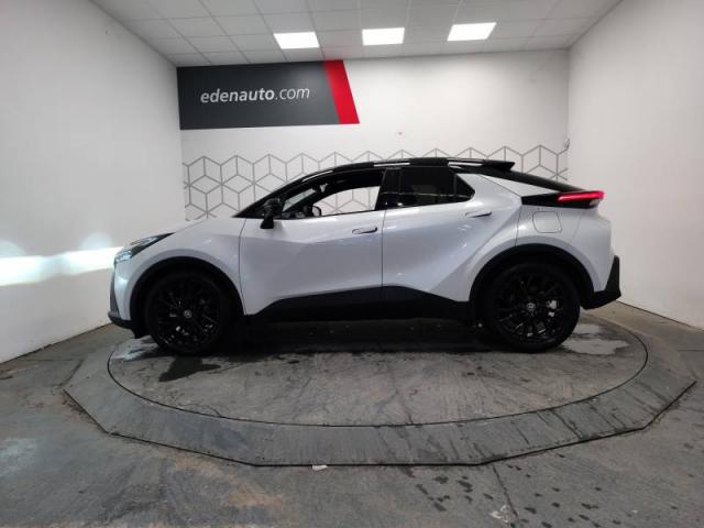 Toyota C-Hr image 3