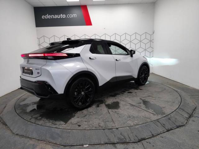 Toyota C-Hr image 7