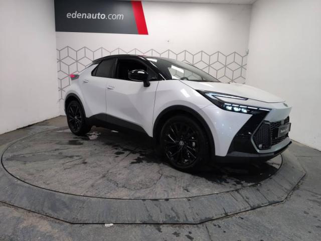 Toyota C-Hr image 2
