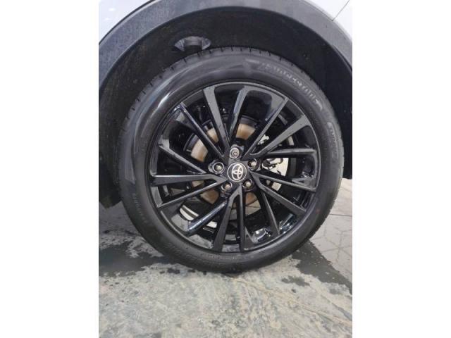 Toyota C-Hr image 4