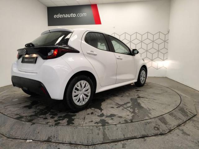 Toyota Yaris image 5
