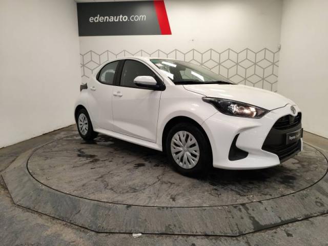 Toyota Yaris image 2