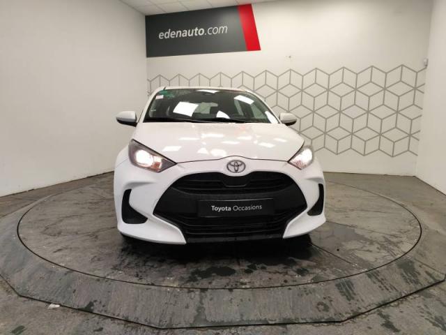 Toyota Yaris image 3
