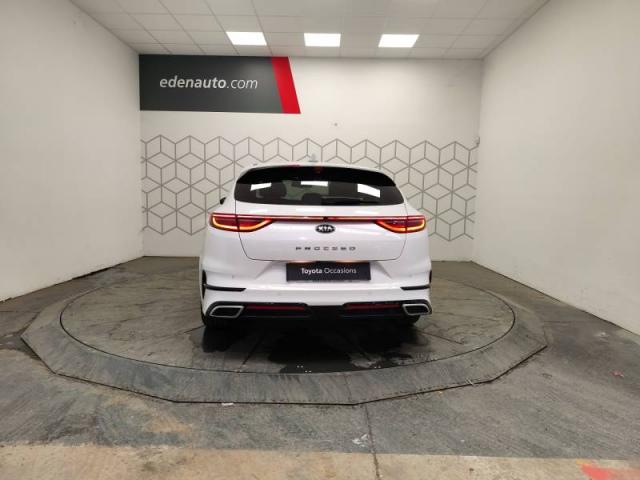 Kia Pro_cee'D image 9