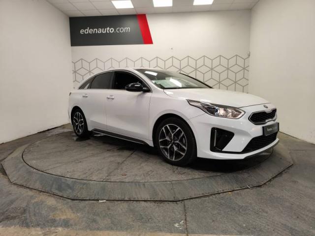 Kia Pro_cee'D image 2