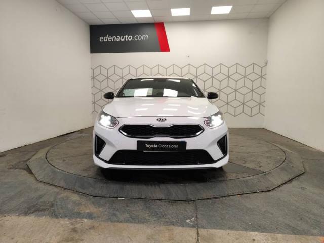 Kia Pro_cee'D image 6