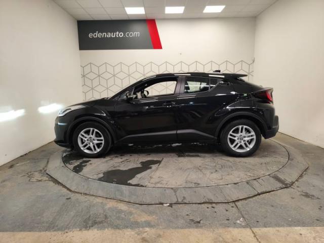 Toyota C-Hr image 3