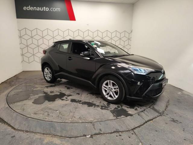 Toyota C-Hr image 9
