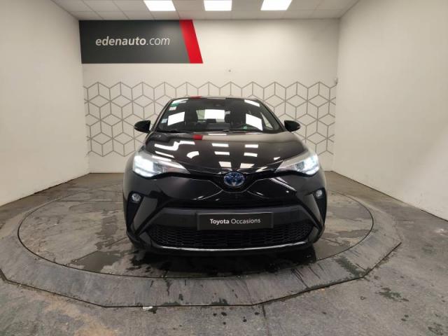 Toyota C-Hr image 1
