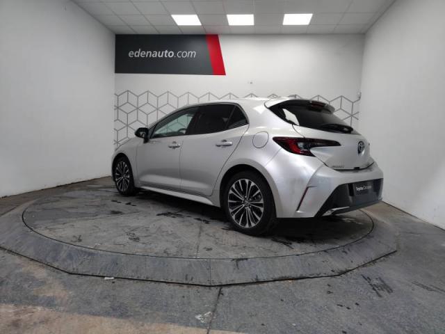 Toyota Corolla image 6