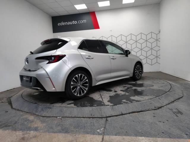 Toyota Corolla image 1