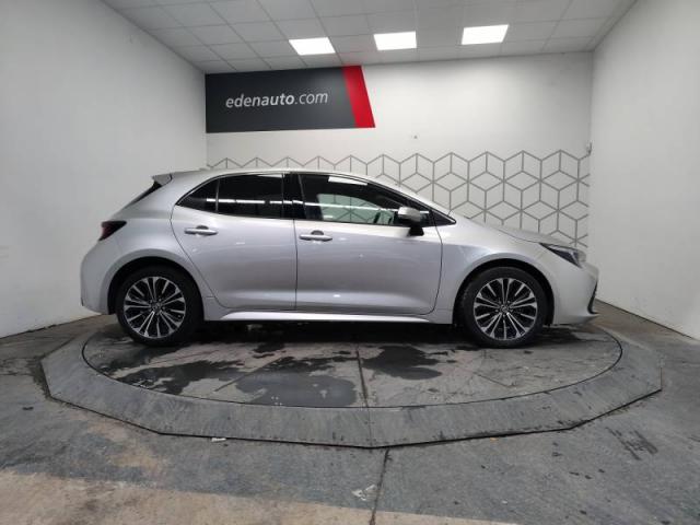 Toyota Corolla image 5