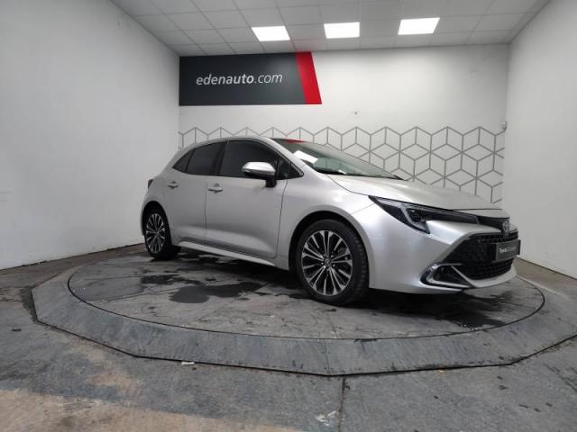 Toyota Corolla image 9
