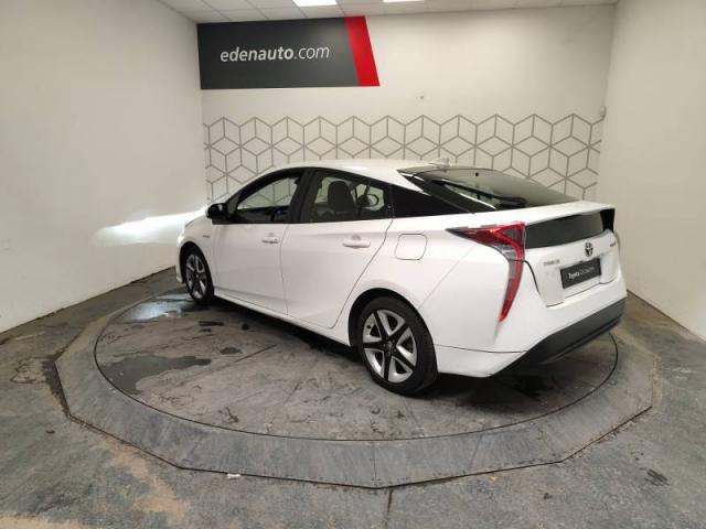Toyota Prius image 7