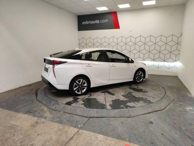 Toyota Prius image 1