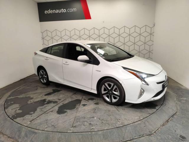 Toyota Prius image 4