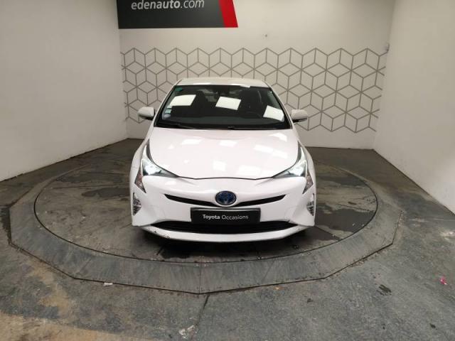 Toyota Prius image 5