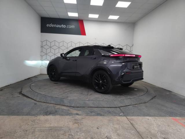 Toyota C-Hr image 6