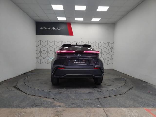 Toyota C-Hr image 2