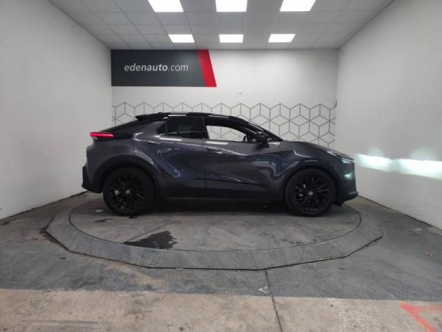 Toyota C-Hr image 7