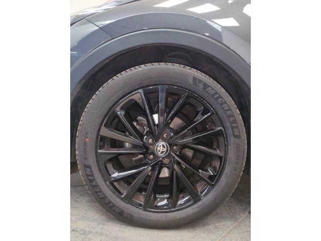 Toyota C-Hr image 4