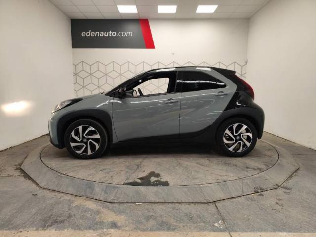 Toyota Aygo X image 5
