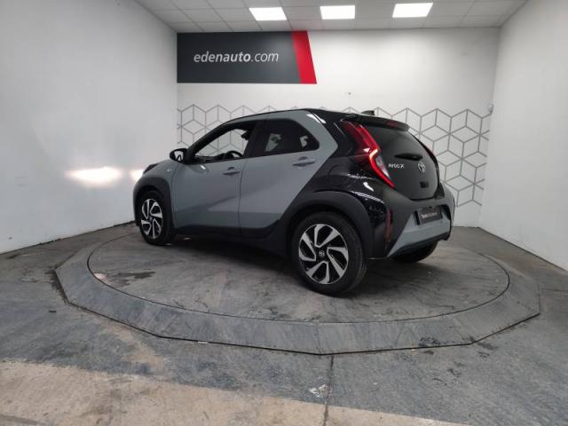 Toyota Aygo X image 3